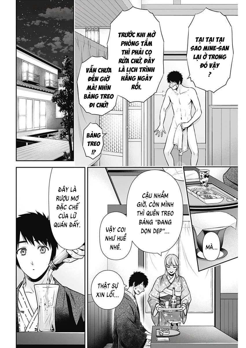 Chúng Ta Sống Chung Với Nhau Đi? Chapter 41 - Trang 2