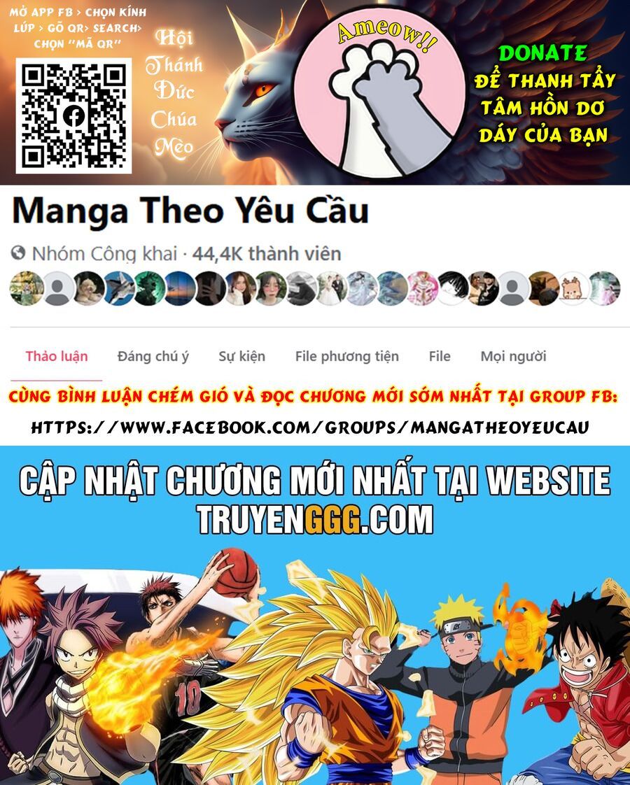 Chúng Ta Sống Chung Với Nhau Đi? Chapter 41 - Trang 2