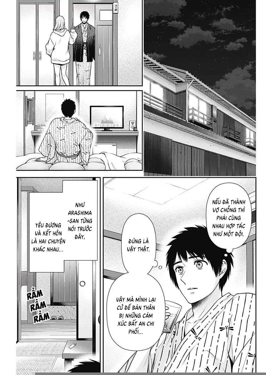 Chúng Ta Sống Chung Với Nhau Đi? Chapter 42 - Trang 2