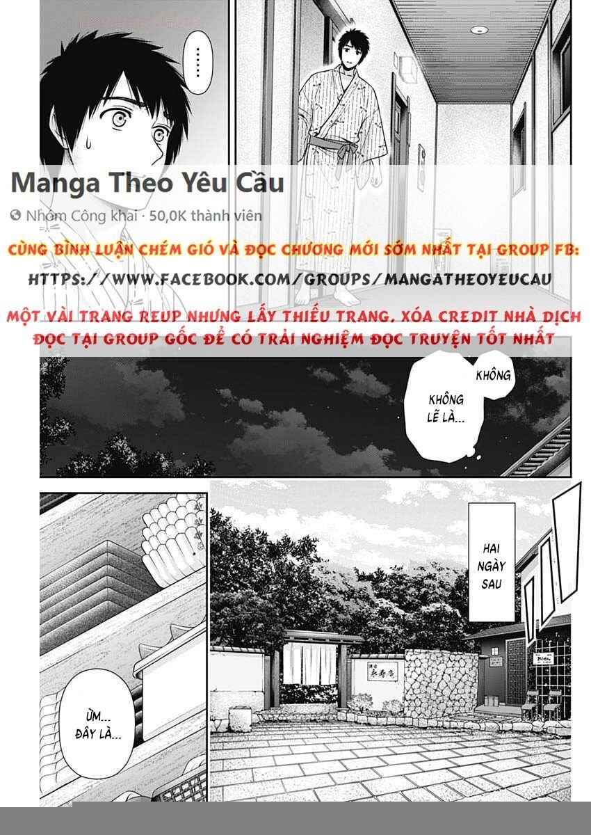 Chúng Ta Sống Chung Với Nhau Đi? Chapter 42 - Trang 2