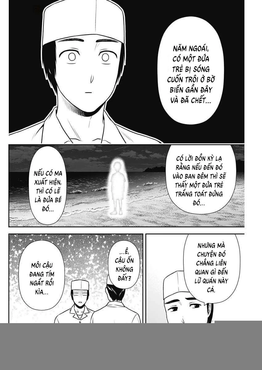 Chúng Ta Sống Chung Với Nhau Đi? Chapter 42 - Trang 2