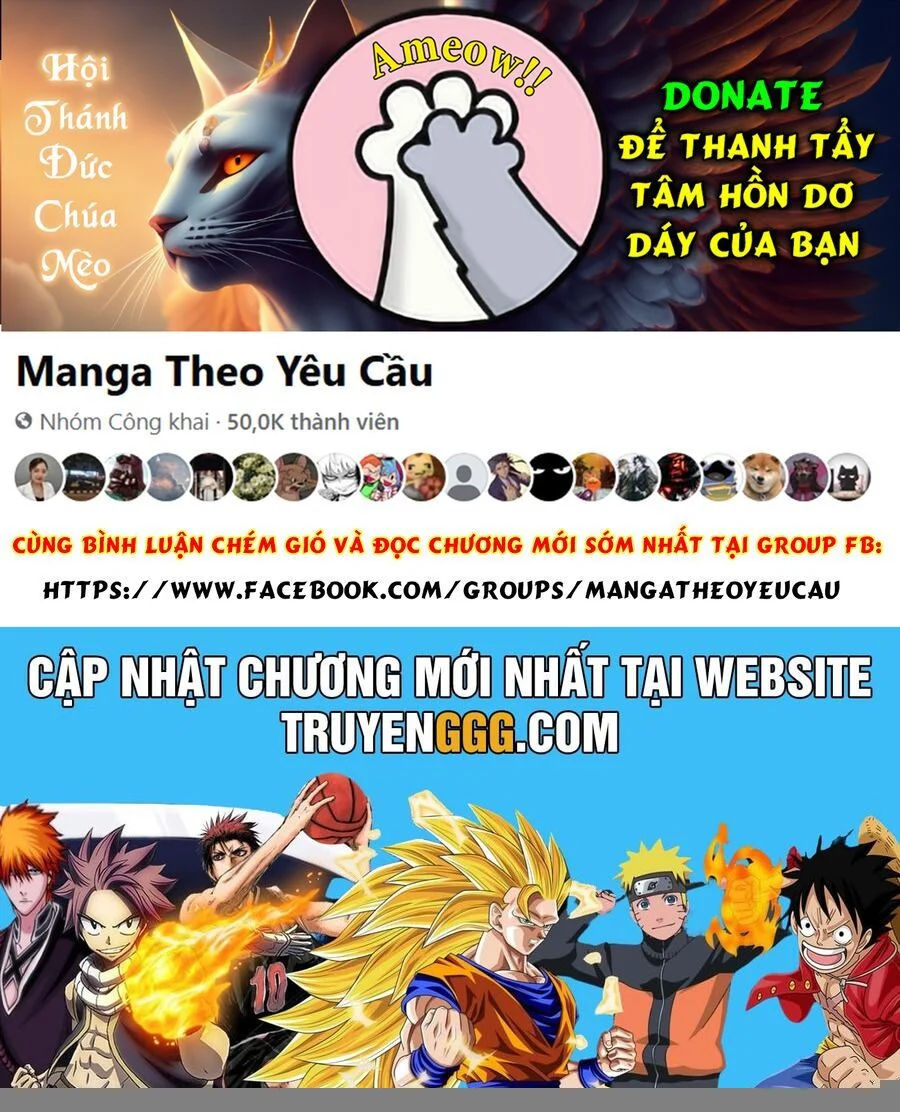Chúng Ta Sống Chung Với Nhau Đi? Chapter 42 - Trang 2