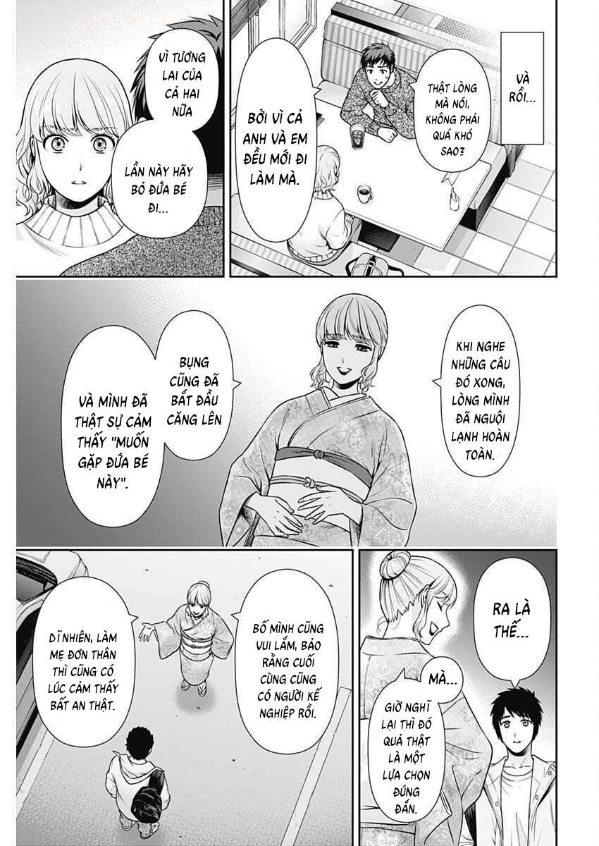 Chúng Ta Sống Chung Với Nhau Đi? Chapter 43 - Trang 2