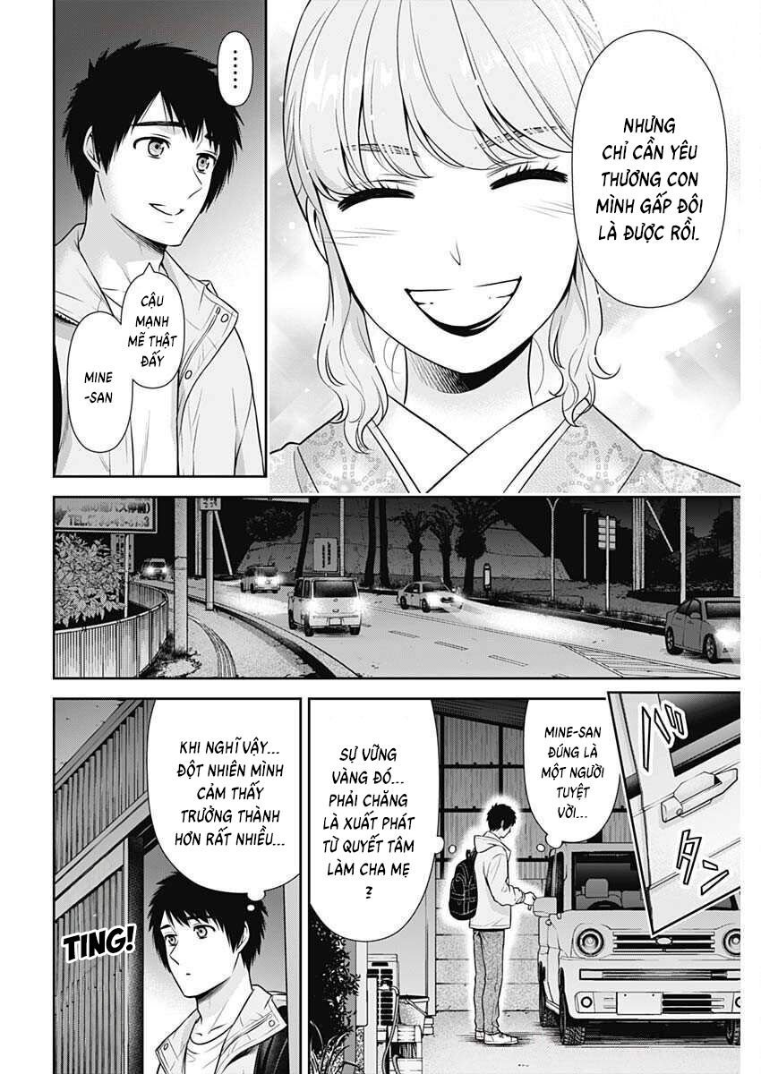 Chúng Ta Sống Chung Với Nhau Đi? Chapter 43 - Trang 2