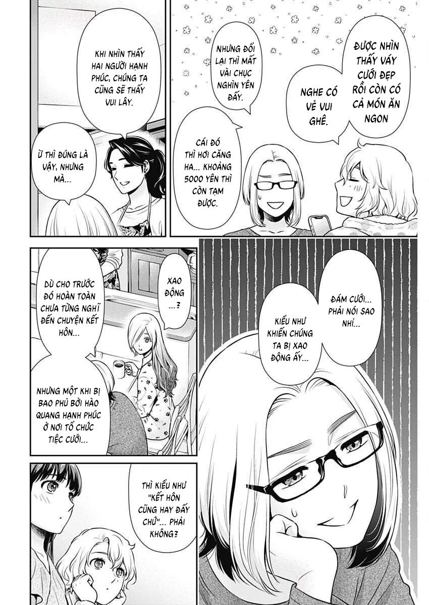 Chúng Ta Sống Chung Với Nhau Đi? Chapter 43 - Trang 2