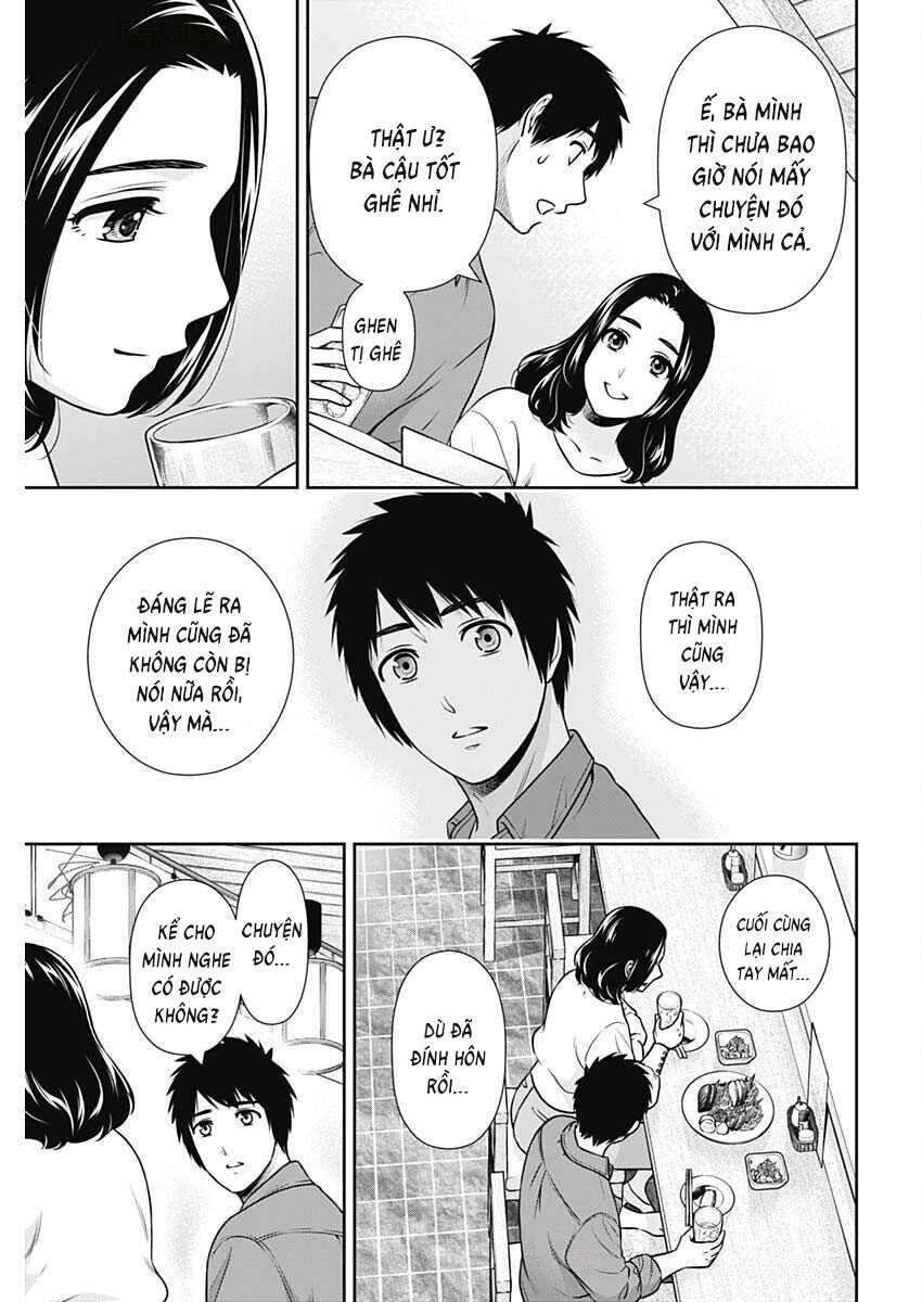 Chúng Ta Sống Chung Với Nhau Đi? Chapter 43 - Trang 2