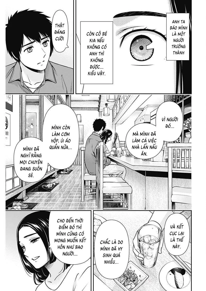 Chúng Ta Sống Chung Với Nhau Đi? Chapter 43 - Trang 2