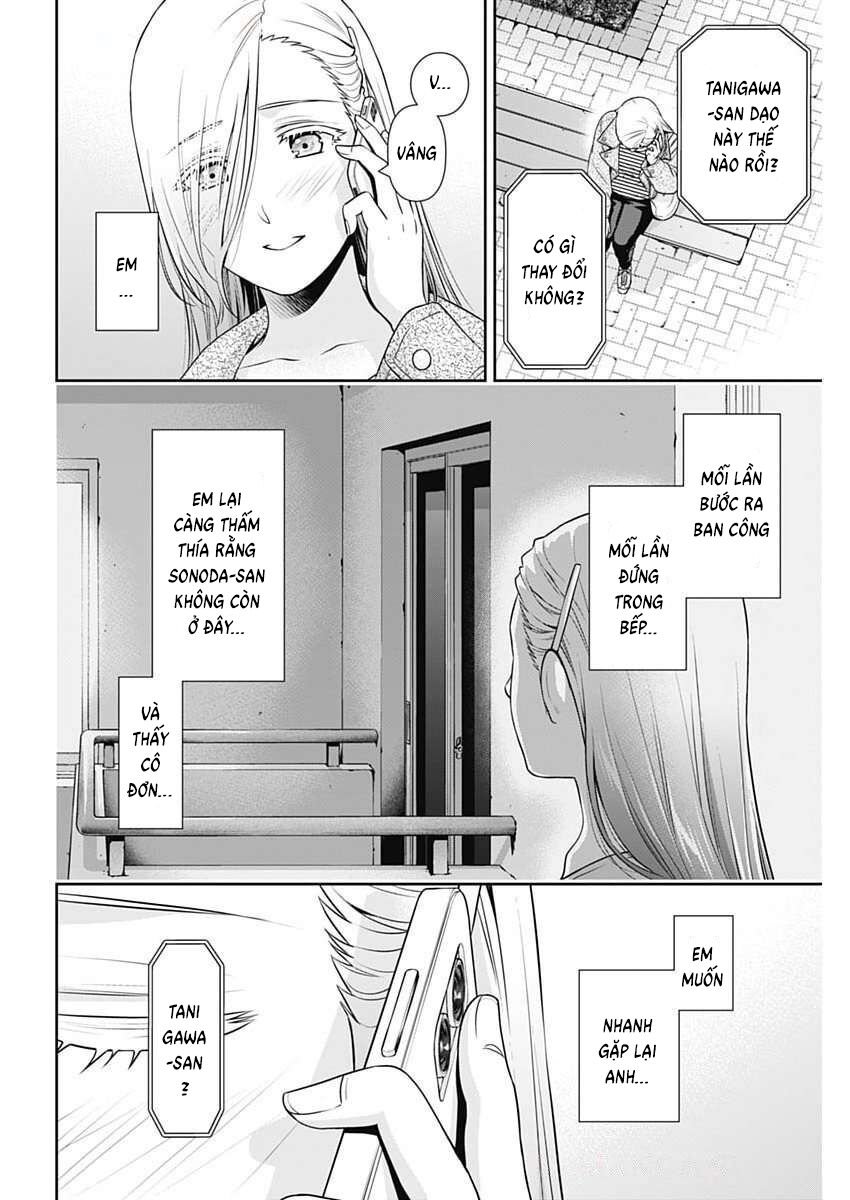Chúng Ta Sống Chung Với Nhau Đi? Chapter 47 10
