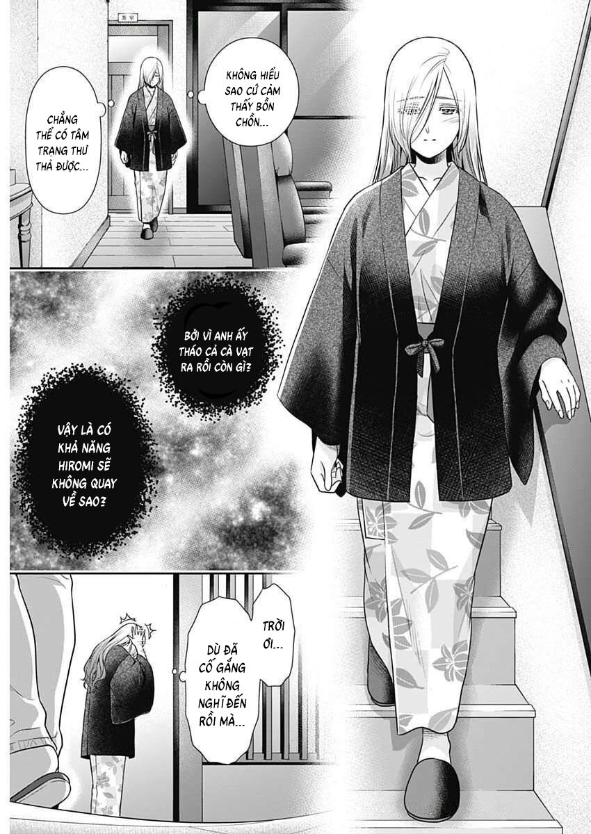 Chúng Ta Sống Chung Với Nhau Đi? Chapter 48 - Trang 3