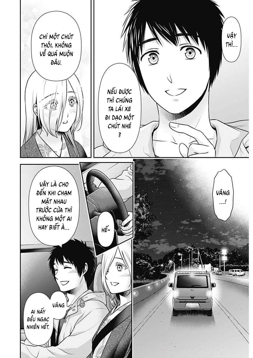 Chúng Ta Sống Chung Với Nhau Đi? Chapter 48 - Trang 3