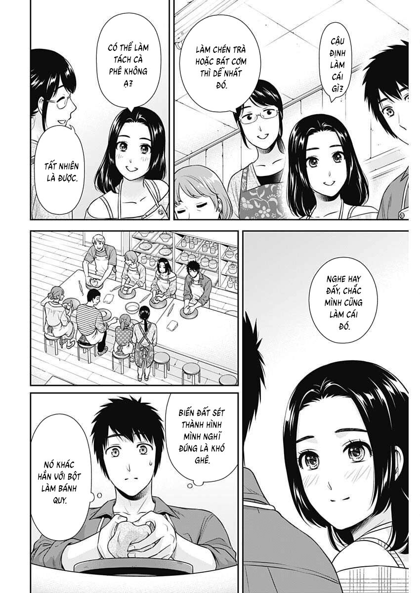 Chúng Ta Sống Chung Với Nhau Đi? Chapter 51 - Next Chapter 52