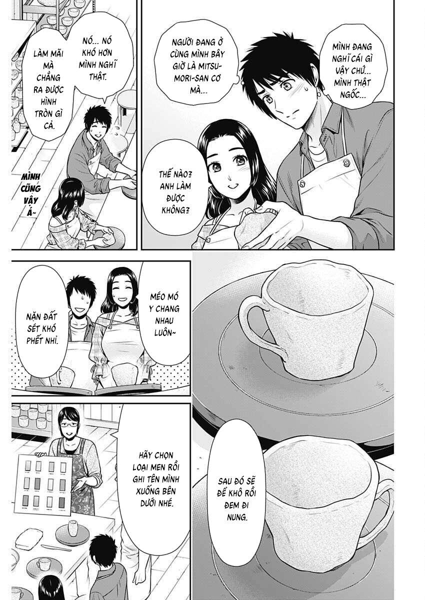 Chúng Ta Sống Chung Với Nhau Đi? Chapter 51 - Next Chapter 52