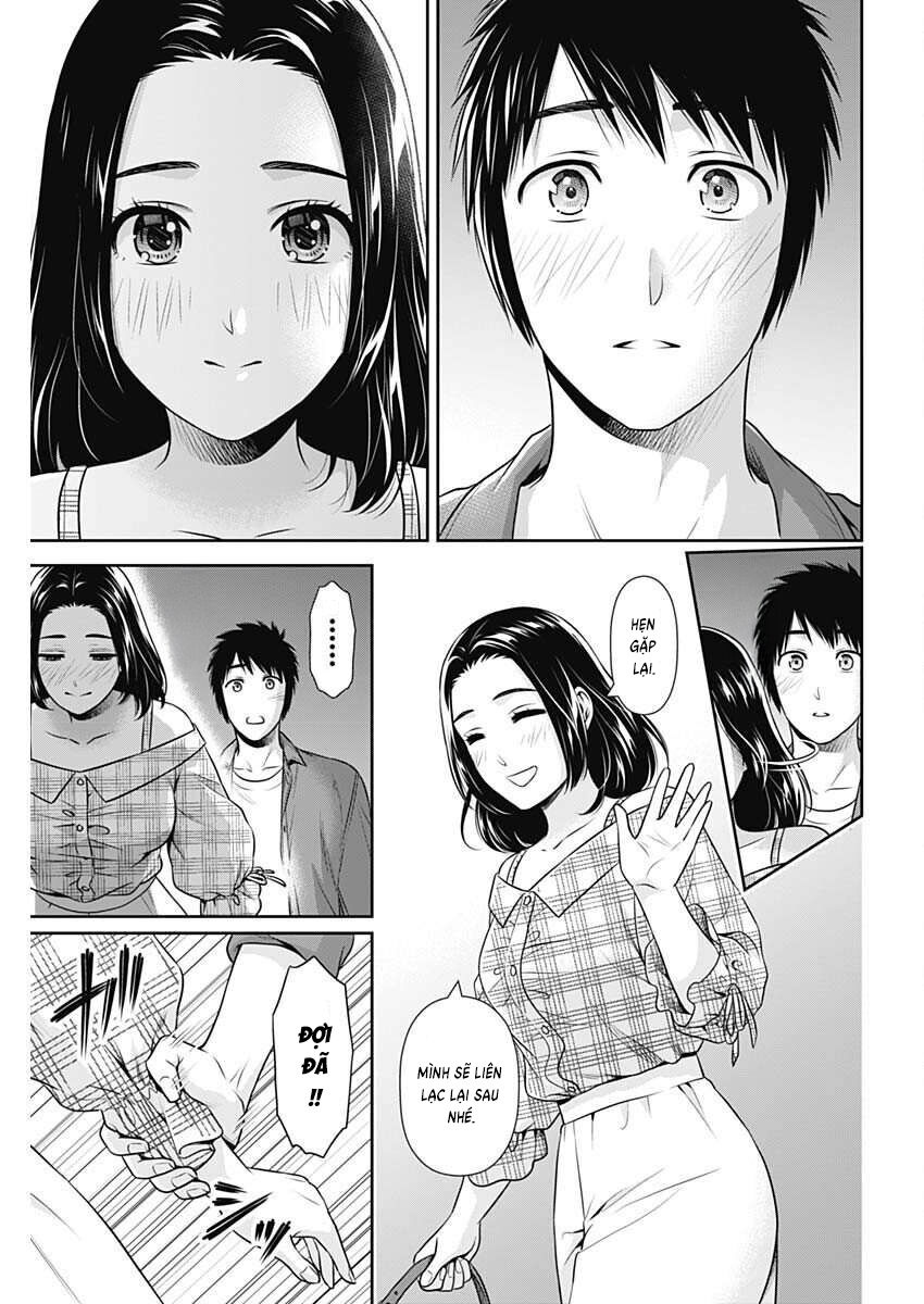 Chúng Ta Sống Chung Với Nhau Đi? Chapter 51 - Next Chapter 52