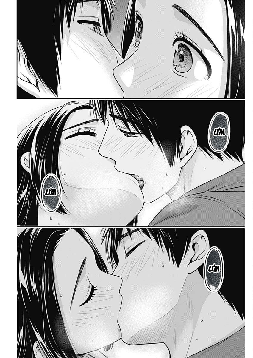 Chúng Ta Sống Chung Với Nhau Đi? Chapter 51 - Next Chapter 52