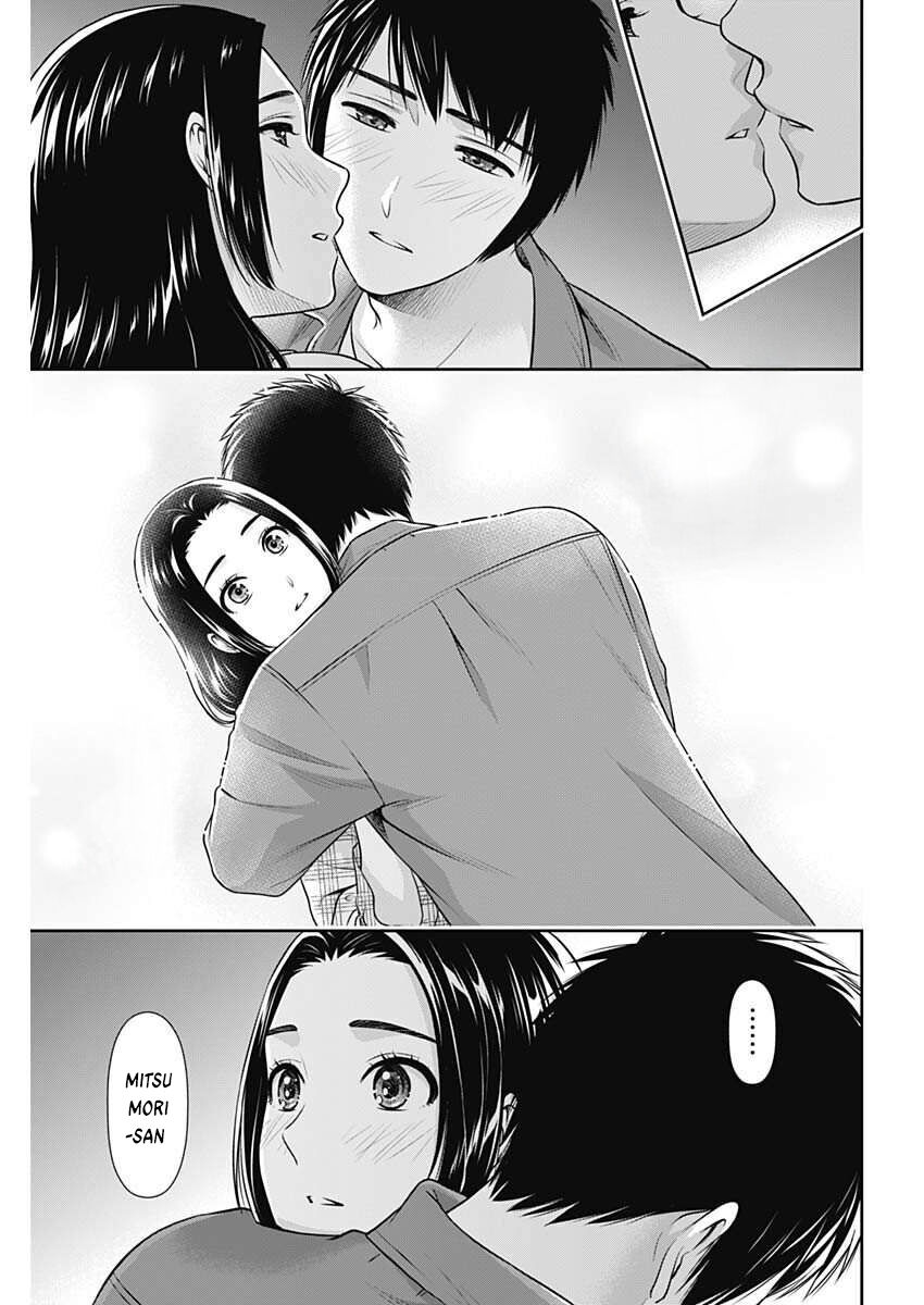 Chúng Ta Sống Chung Với Nhau Đi? Chapter 51 - Next Chapter 52