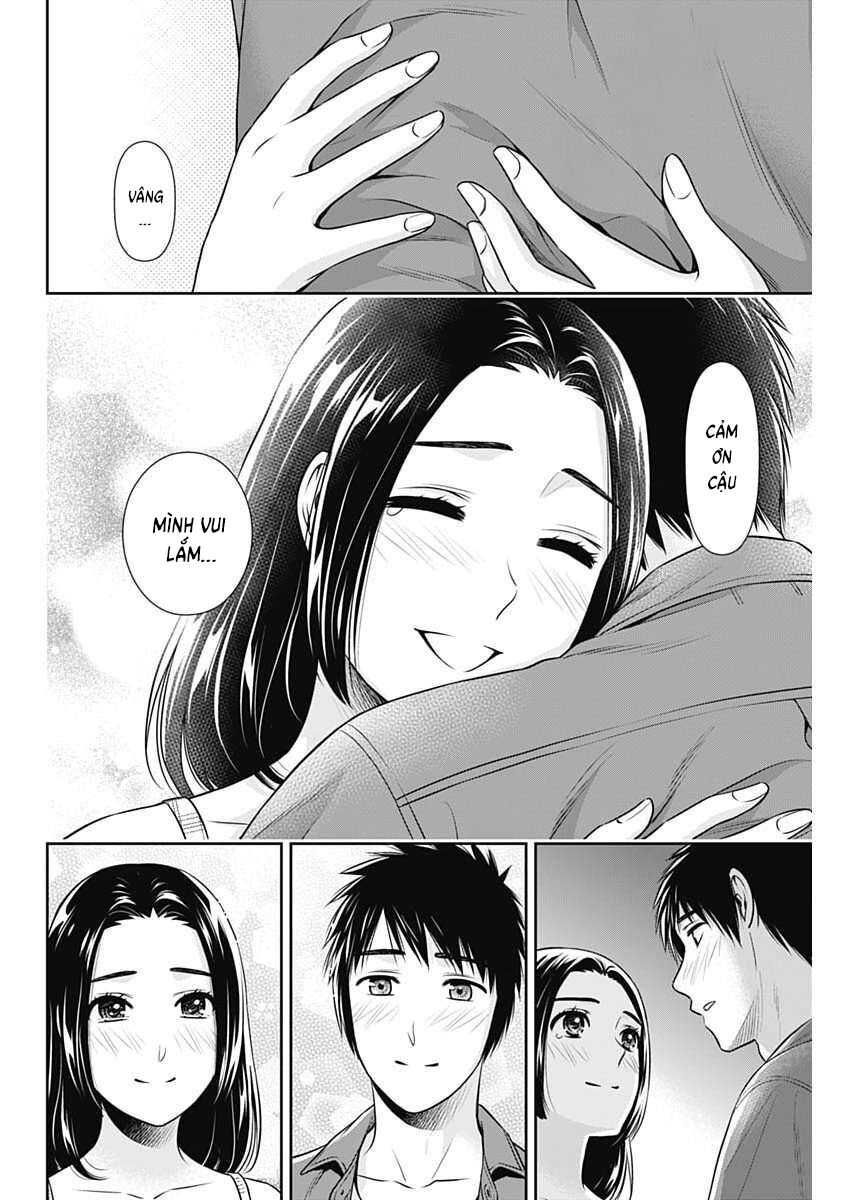 Chúng Ta Sống Chung Với Nhau Đi? Chapter 52 - Next 