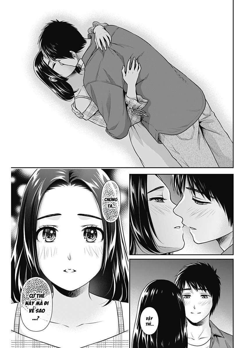 Chúng Ta Sống Chung Với Nhau Đi? Chapter 52 - Next 