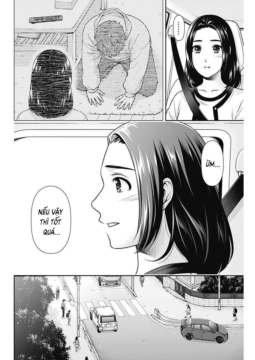 Chúng Ta Sống Chung Với Nhau Đi? Chapter 52 - Next 