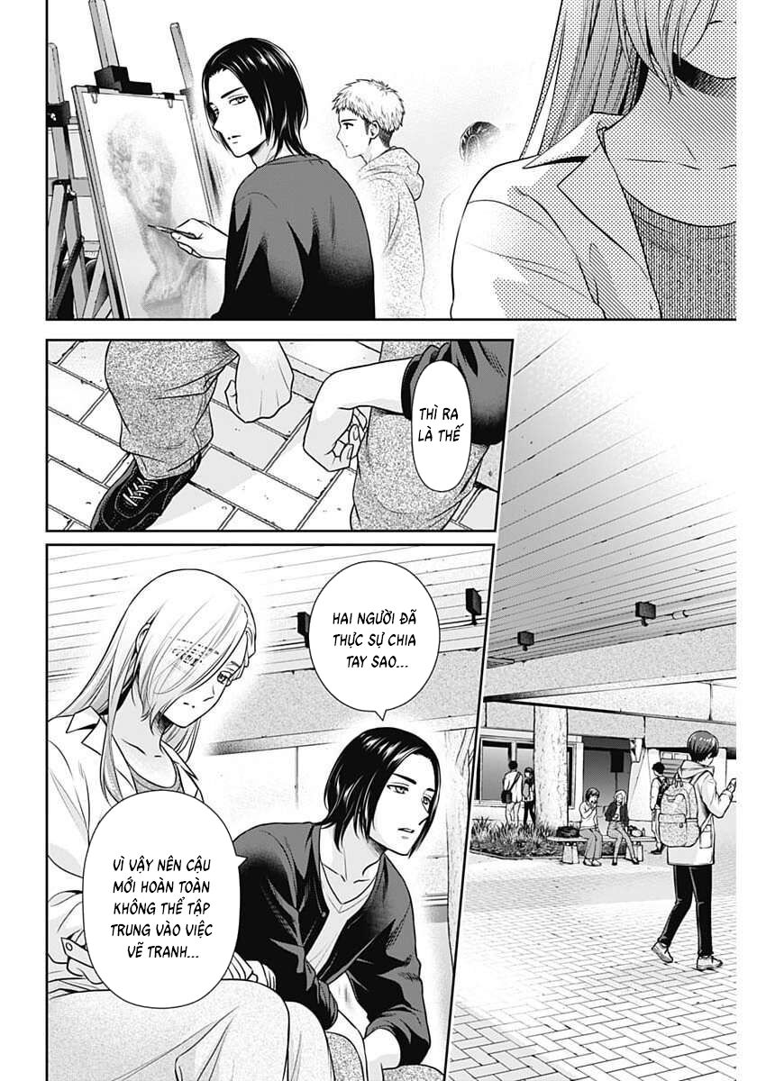 Chúng Ta Sống Chung Với Nhau Đi? Chapter 52 - Next 