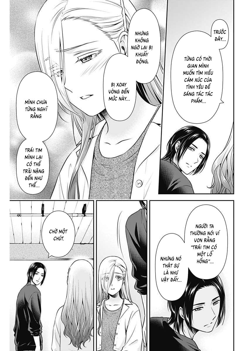 Chúng Ta Sống Chung Với Nhau Đi? Chapter 52 - Next 