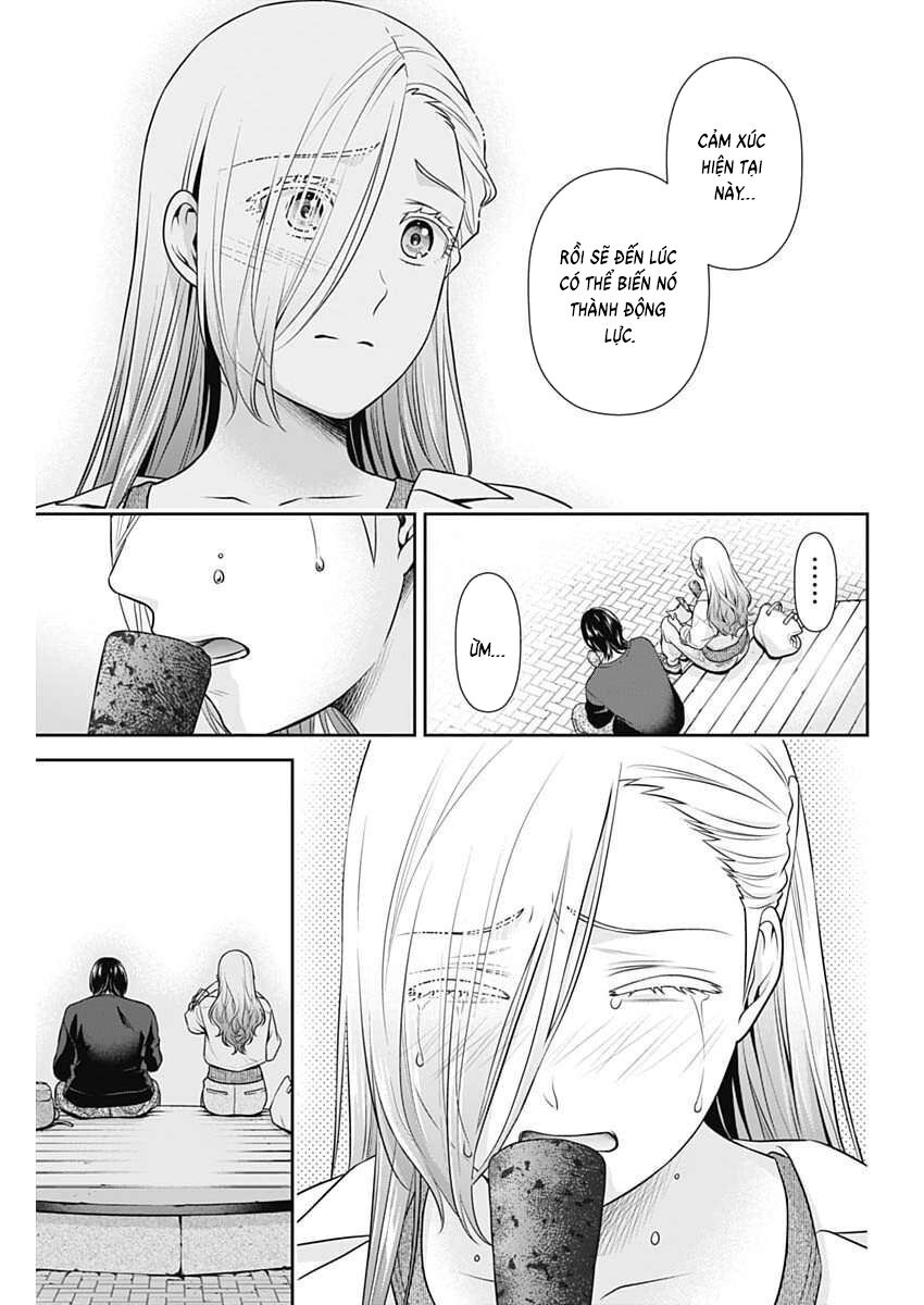 Chúng Ta Sống Chung Với Nhau Đi? Chapter 52 - Next 