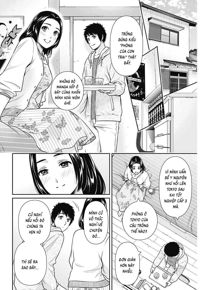 Chúng Ta Sống Chung Với Nhau Đi? Chapter 52 - Next 