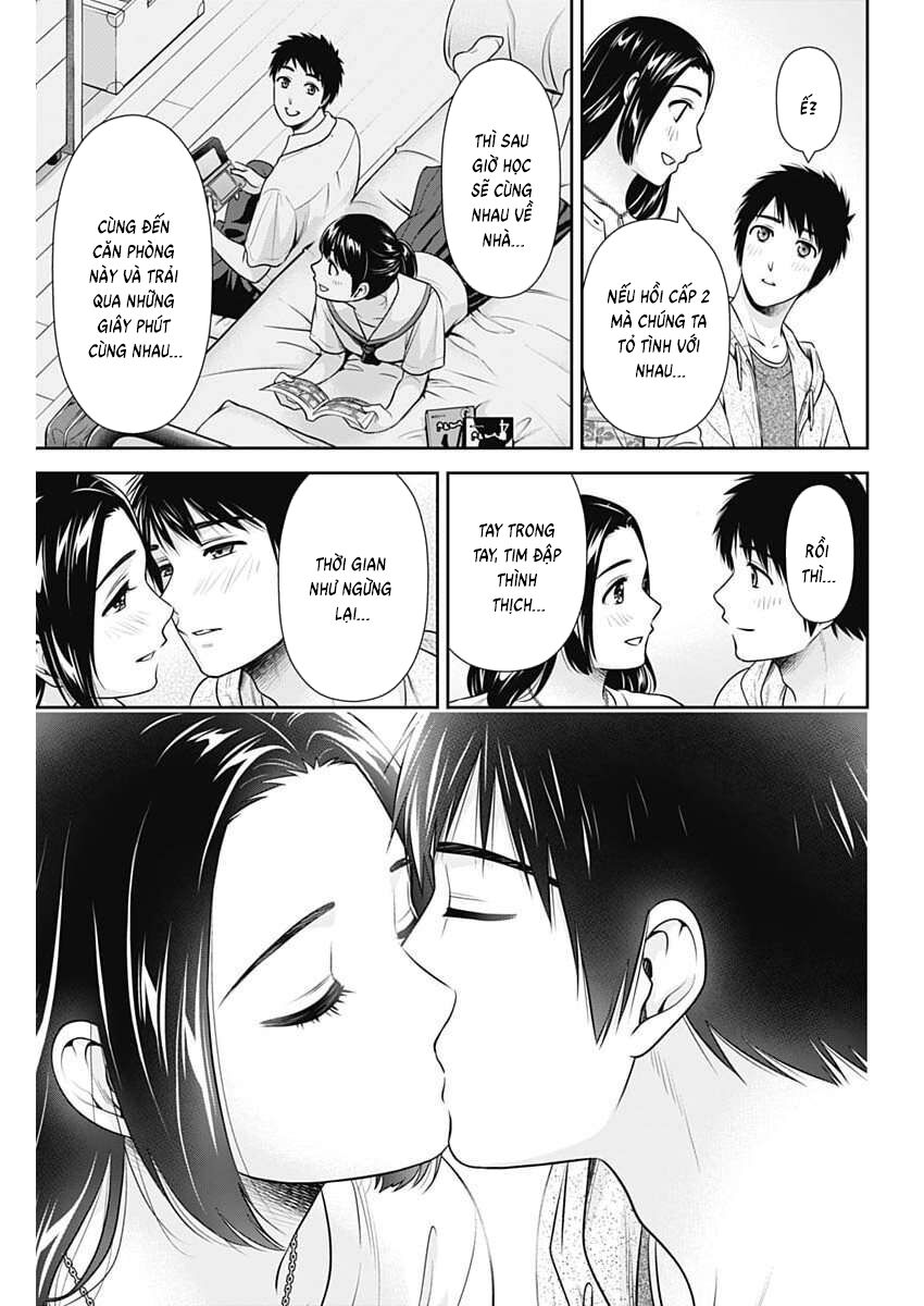 Chúng Ta Sống Chung Với Nhau Đi? Chapter 52 - Next 