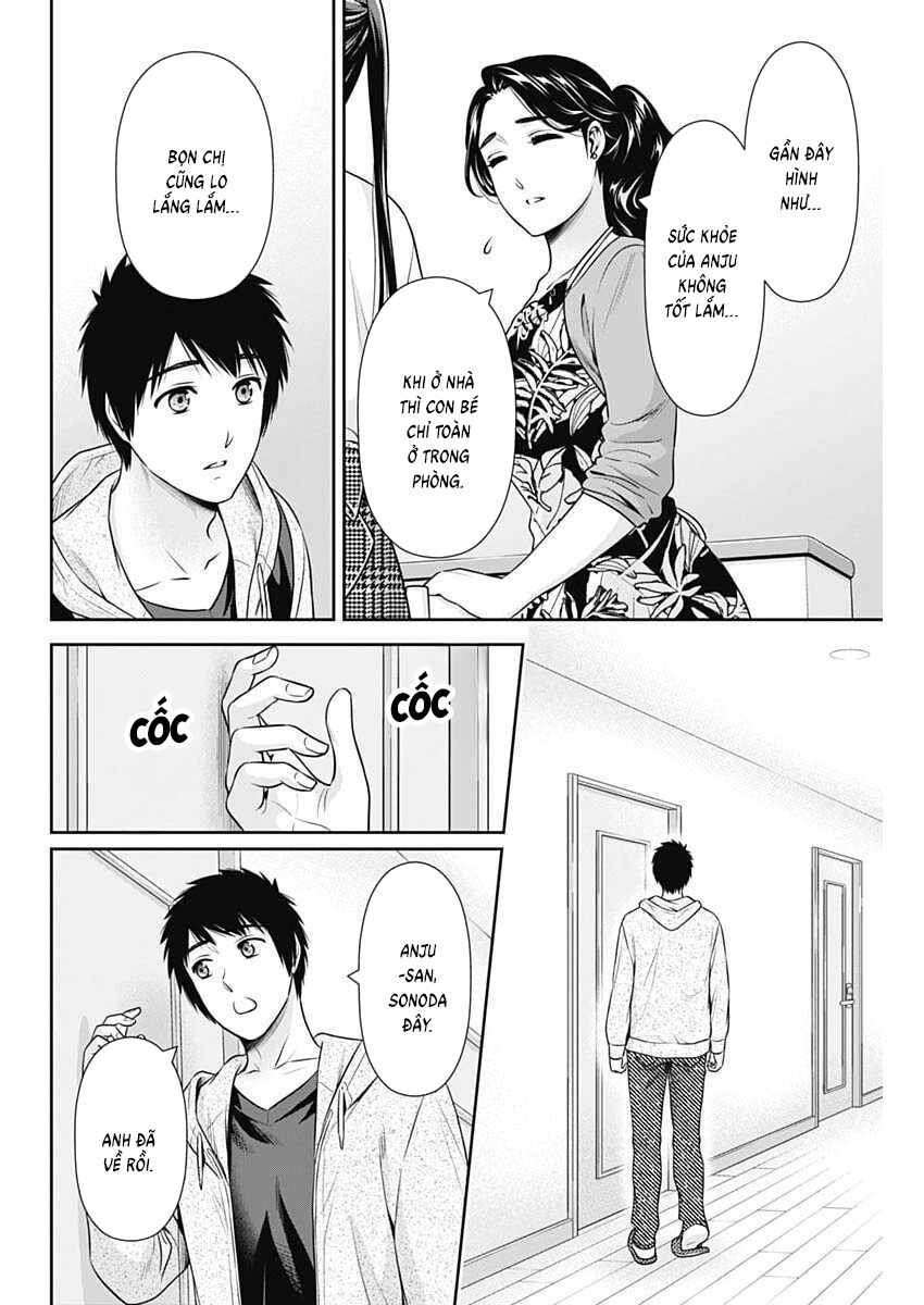 Chúng Ta Sống Chung Với Nhau Đi? Chapter 53 - Trang 2