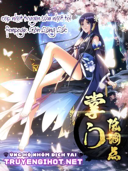 Chưởng Môn Khiêm Tốn Chút Chapter 0.5 - Trang 3