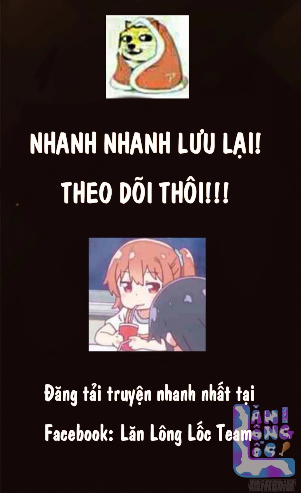 Chưởng Môn Khiêm Tốn Chút Chapter 0.75 - Trang 3
