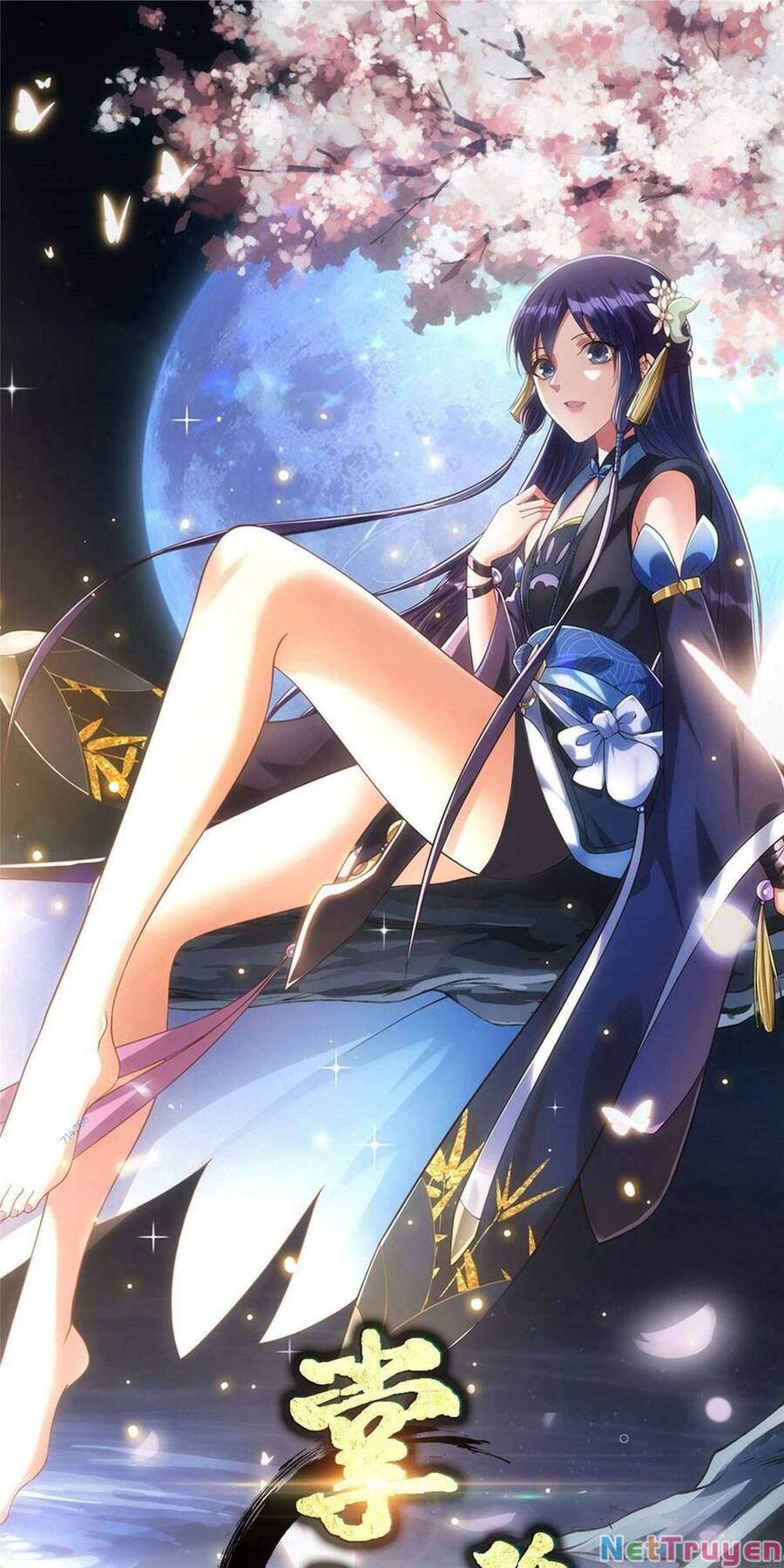 Chưởng Môn Khiêm Tốn Chút Chapter 124 - Trang 4