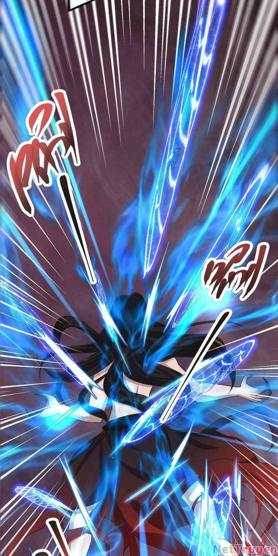 Chưởng Môn Khiêm Tốn Chút Chapter 124 - Trang 4