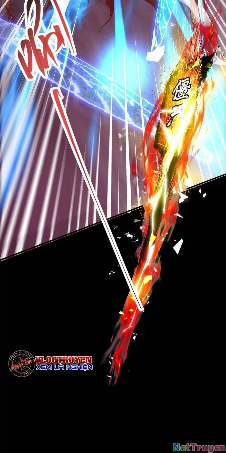 Chưởng Môn Khiêm Tốn Chút Chapter 124 - Trang 4