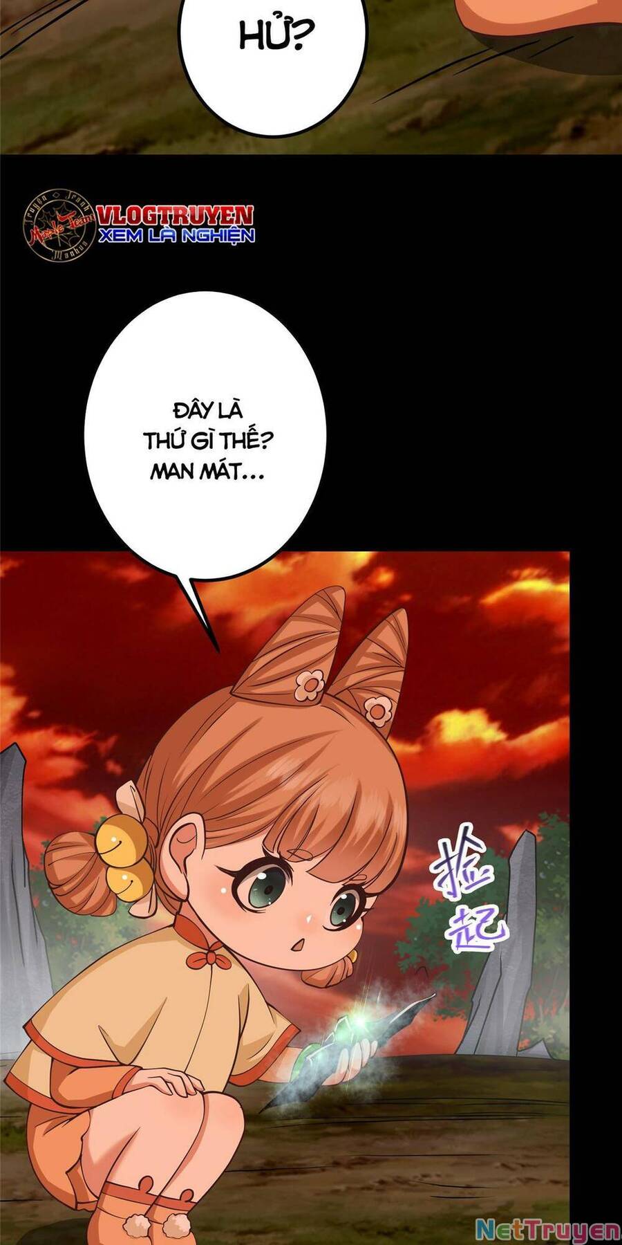 Chưởng Môn Khiêm Tốn Chút Chapter 124 - Trang 4