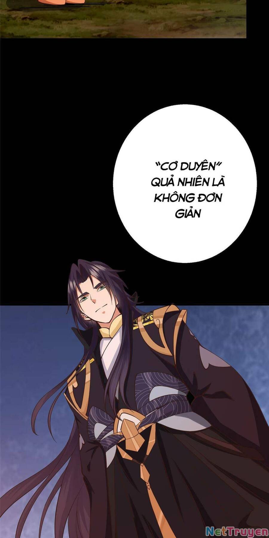 Chưởng Môn Khiêm Tốn Chút Chapter 124 - Trang 4