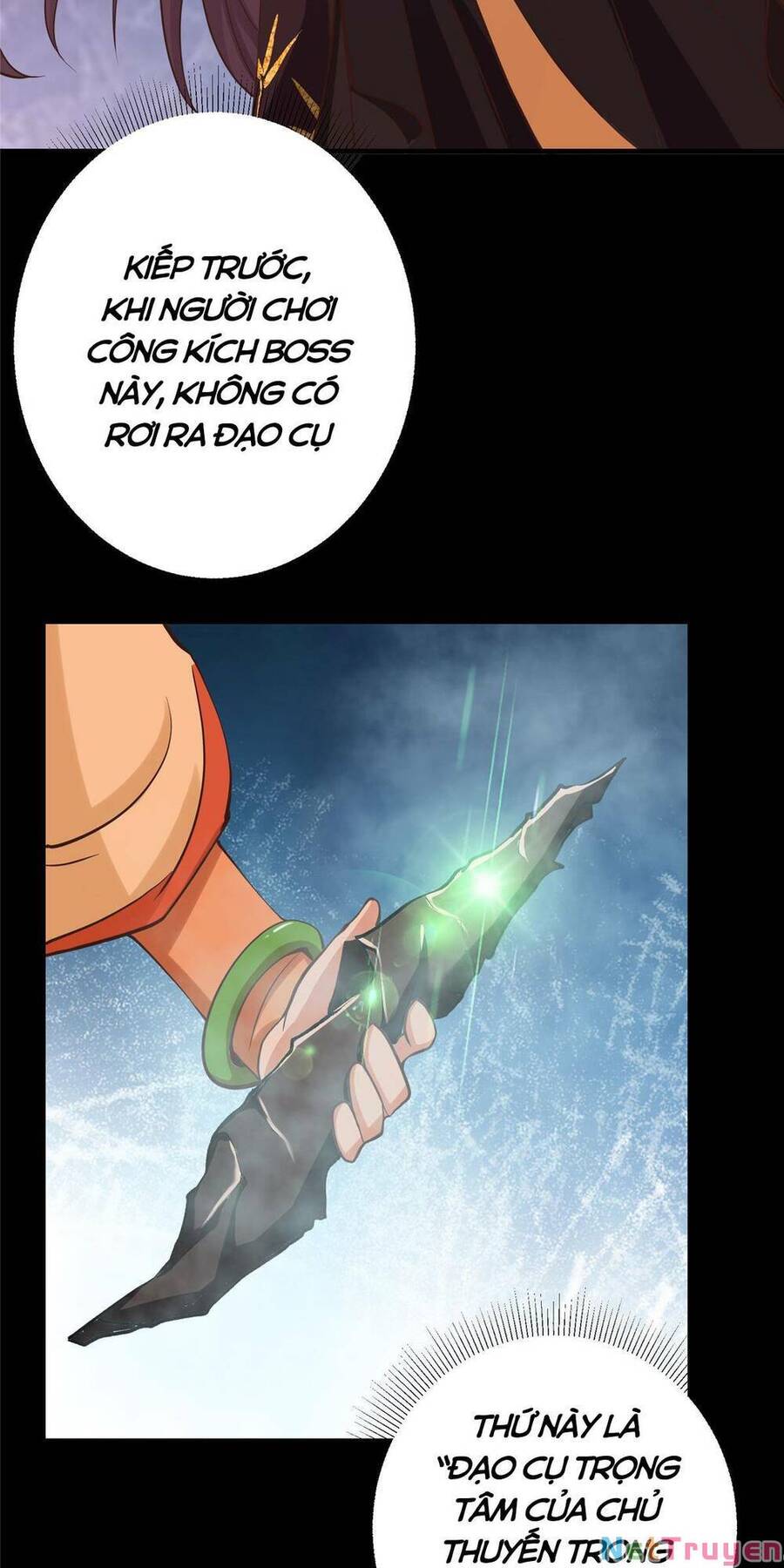 Chưởng Môn Khiêm Tốn Chút Chapter 124 - Trang 4