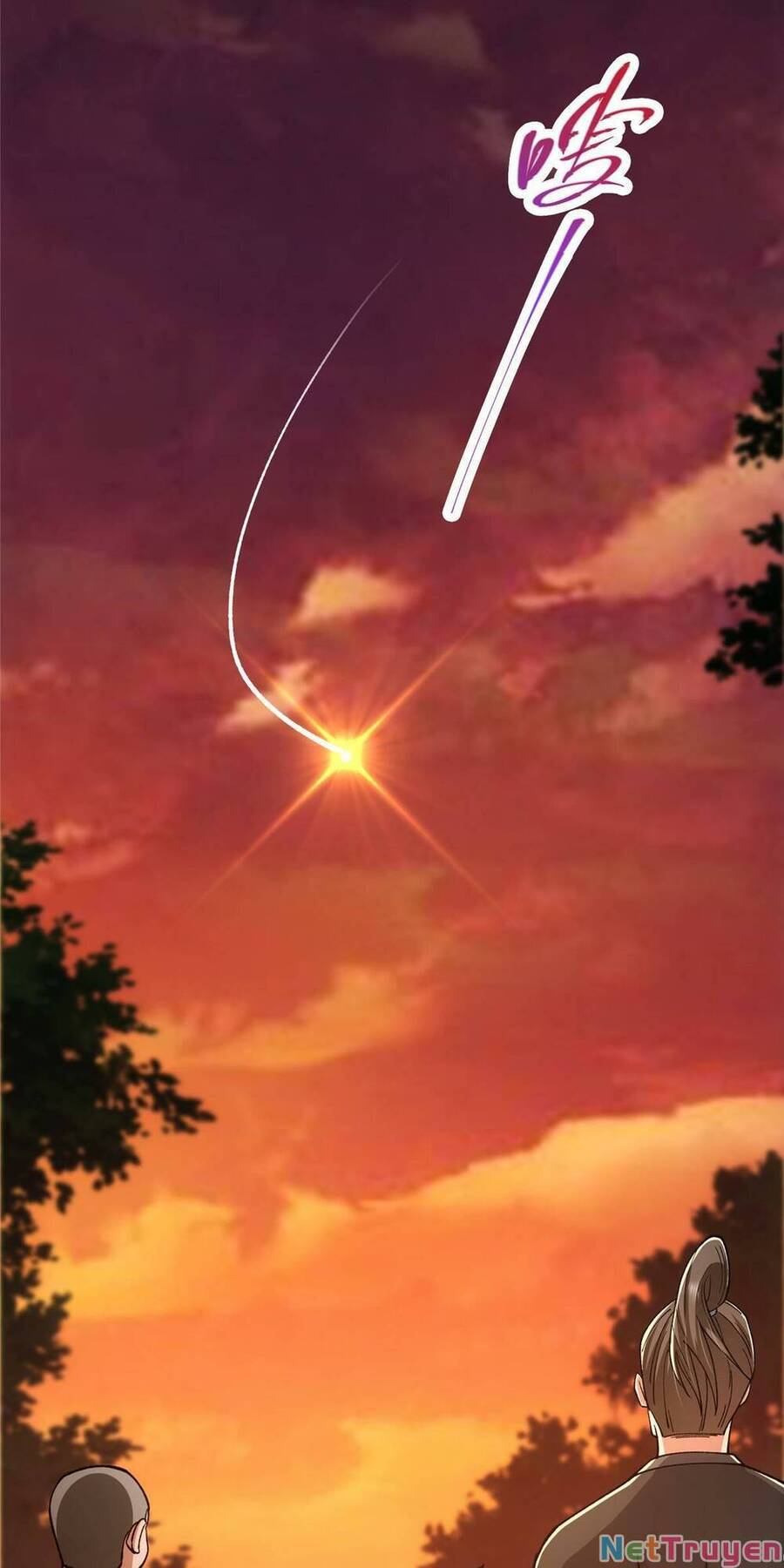 Chưởng Môn Khiêm Tốn Chút Chapter 124 - Trang 4