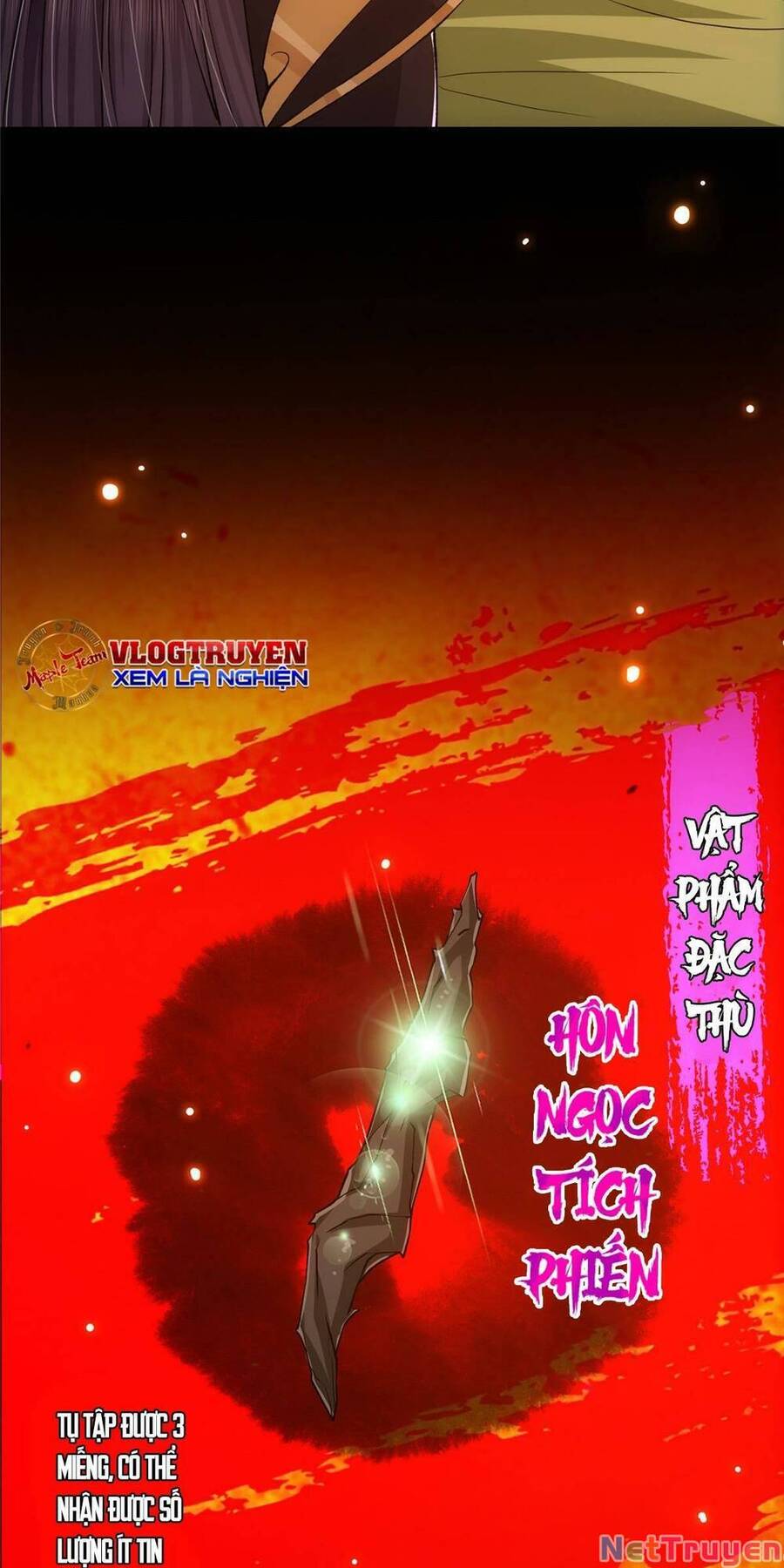Chưởng Môn Khiêm Tốn Chút Chapter 124 - Trang 4