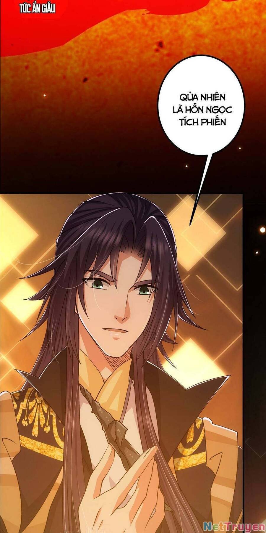 Chưởng Môn Khiêm Tốn Chút Chapter 124 - Trang 4