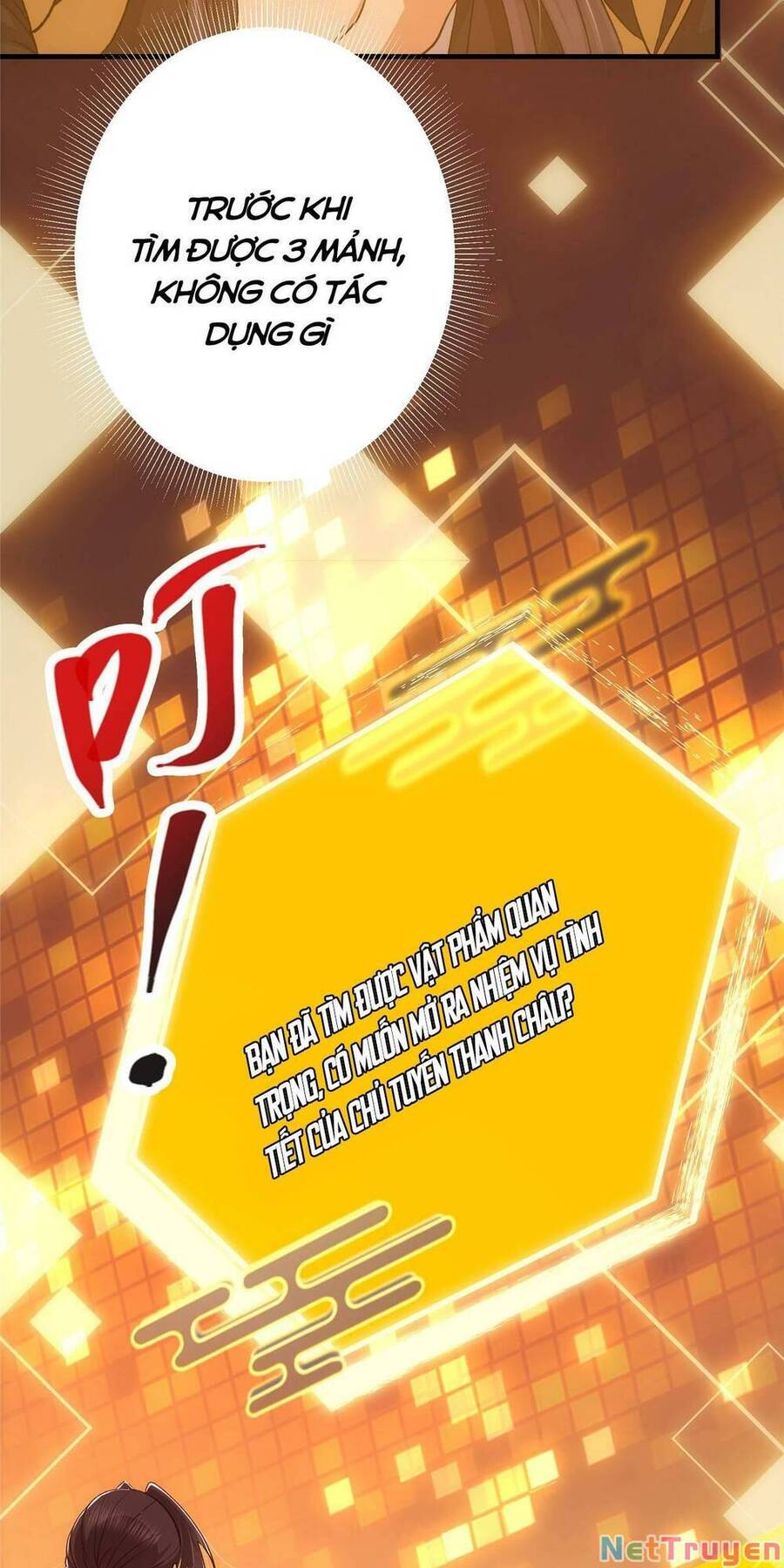 Chưởng Môn Khiêm Tốn Chút Chapter 124 - Trang 4