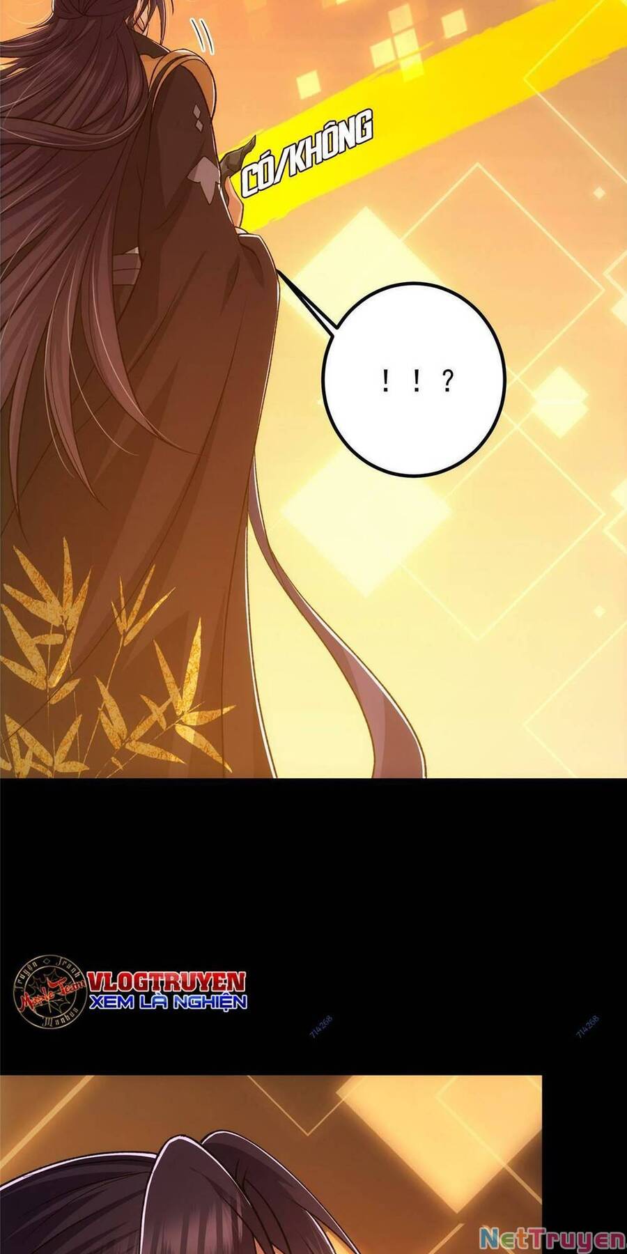 Chưởng Môn Khiêm Tốn Chút Chapter 124 - Trang 4