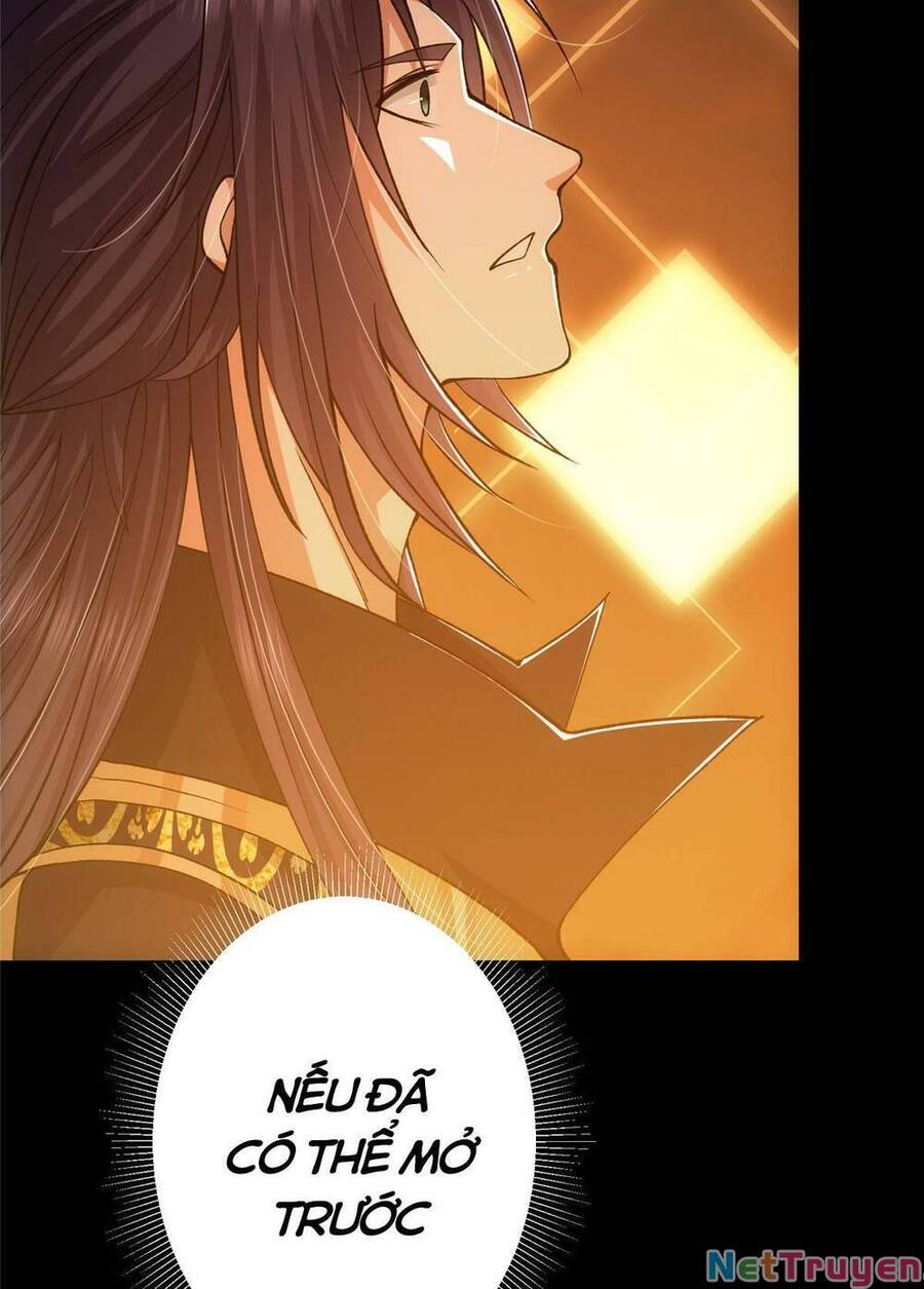 Chưởng Môn Khiêm Tốn Chút Chapter 124 - Trang 4