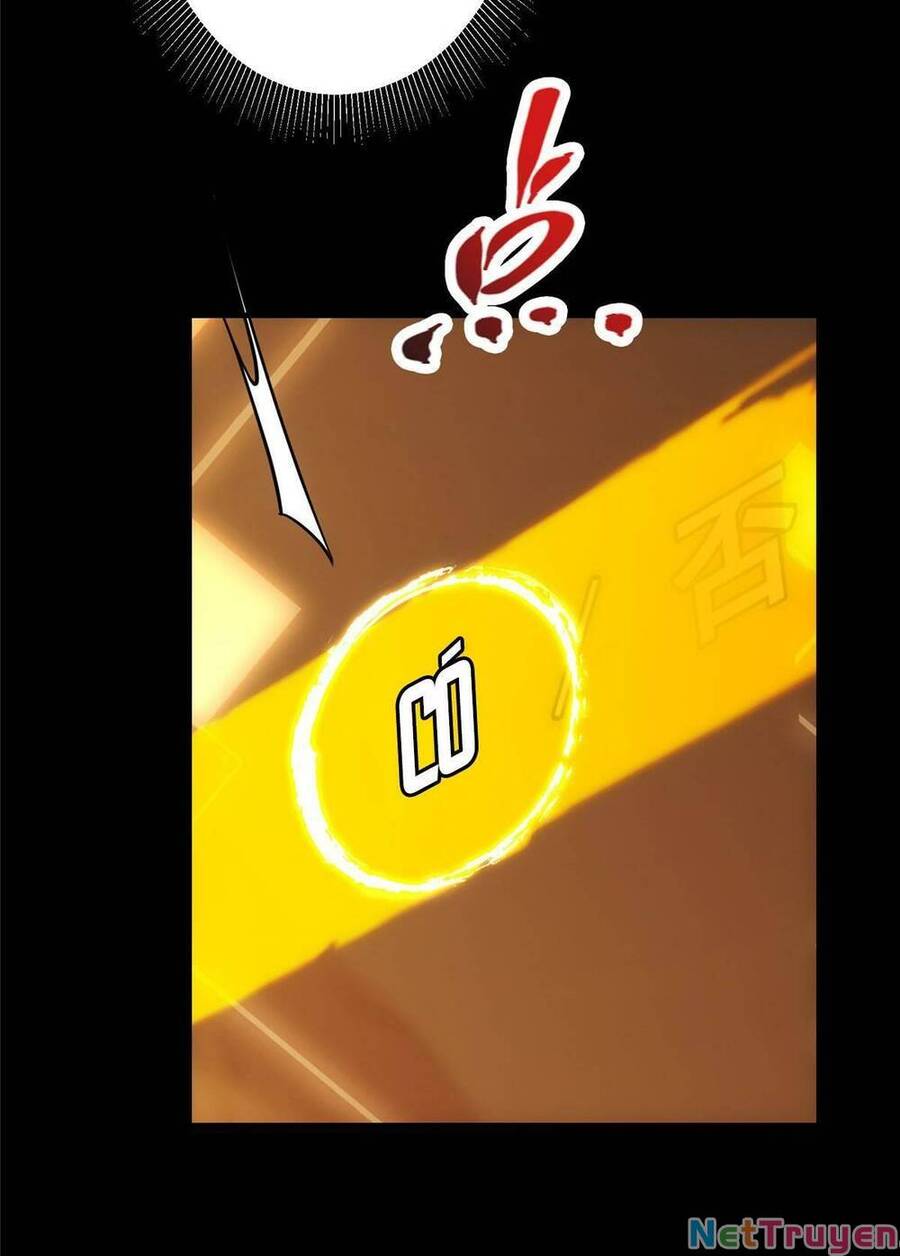 Chưởng Môn Khiêm Tốn Chút Chapter 124 - Trang 4