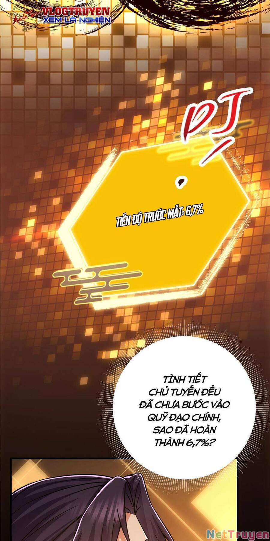 Chưởng Môn Khiêm Tốn Chút Chapter 124 - Trang 4