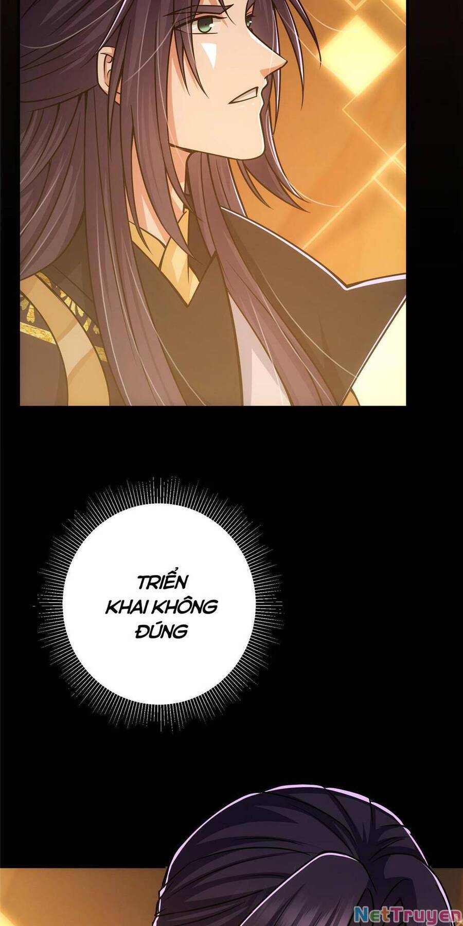 Chưởng Môn Khiêm Tốn Chút Chapter 124 - Trang 4