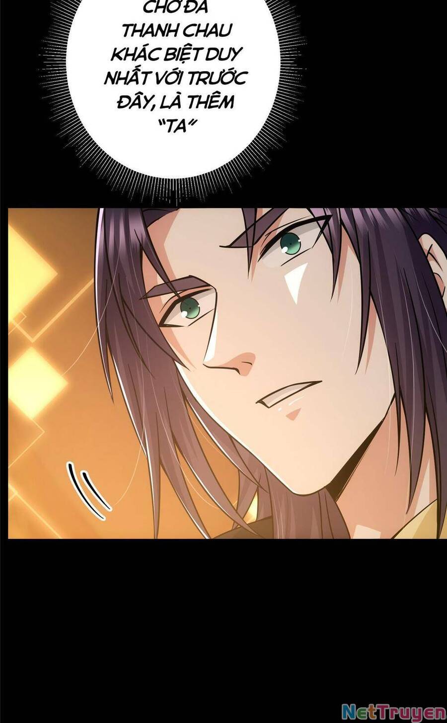 Chưởng Môn Khiêm Tốn Chút Chapter 124 - Trang 4