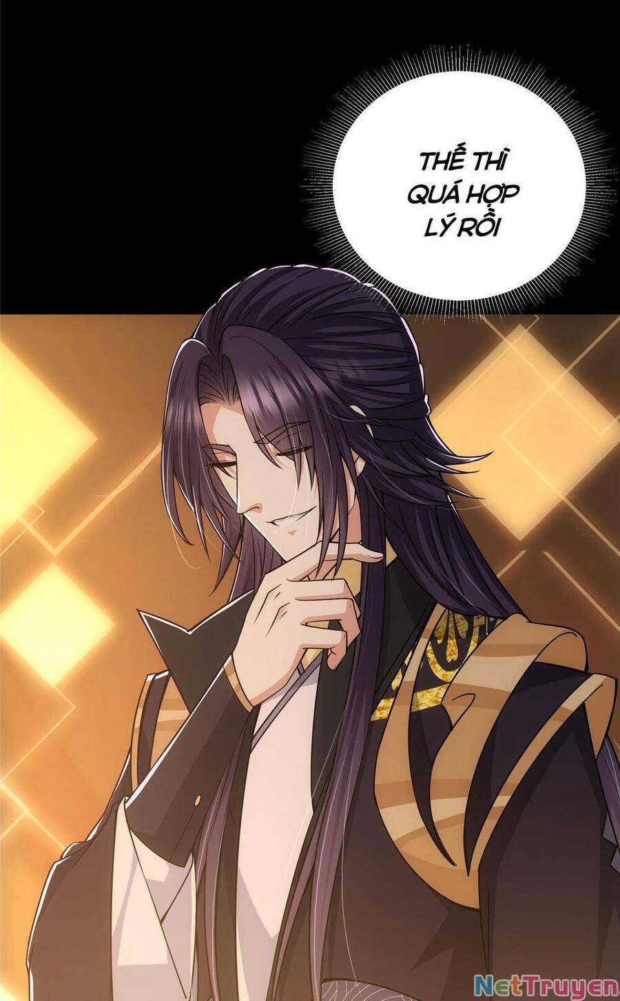 Chưởng Môn Khiêm Tốn Chút Chapter 124 - Trang 4