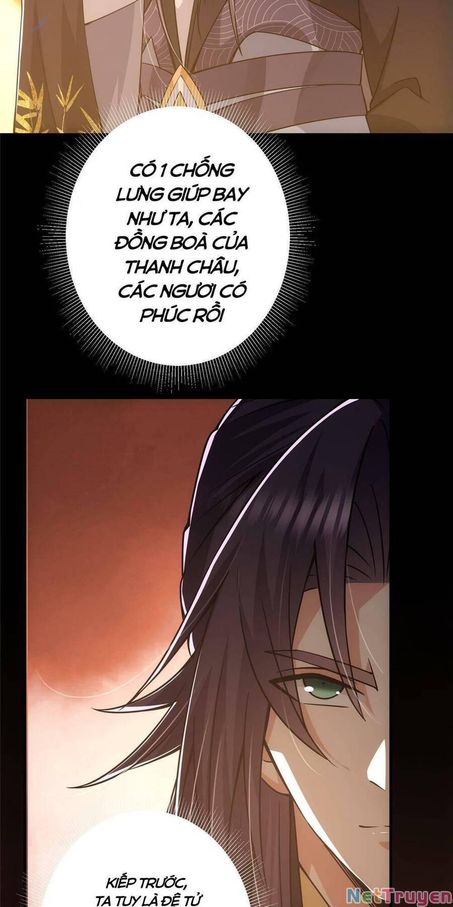 Chưởng Môn Khiêm Tốn Chút Chapter 124 - Trang 4