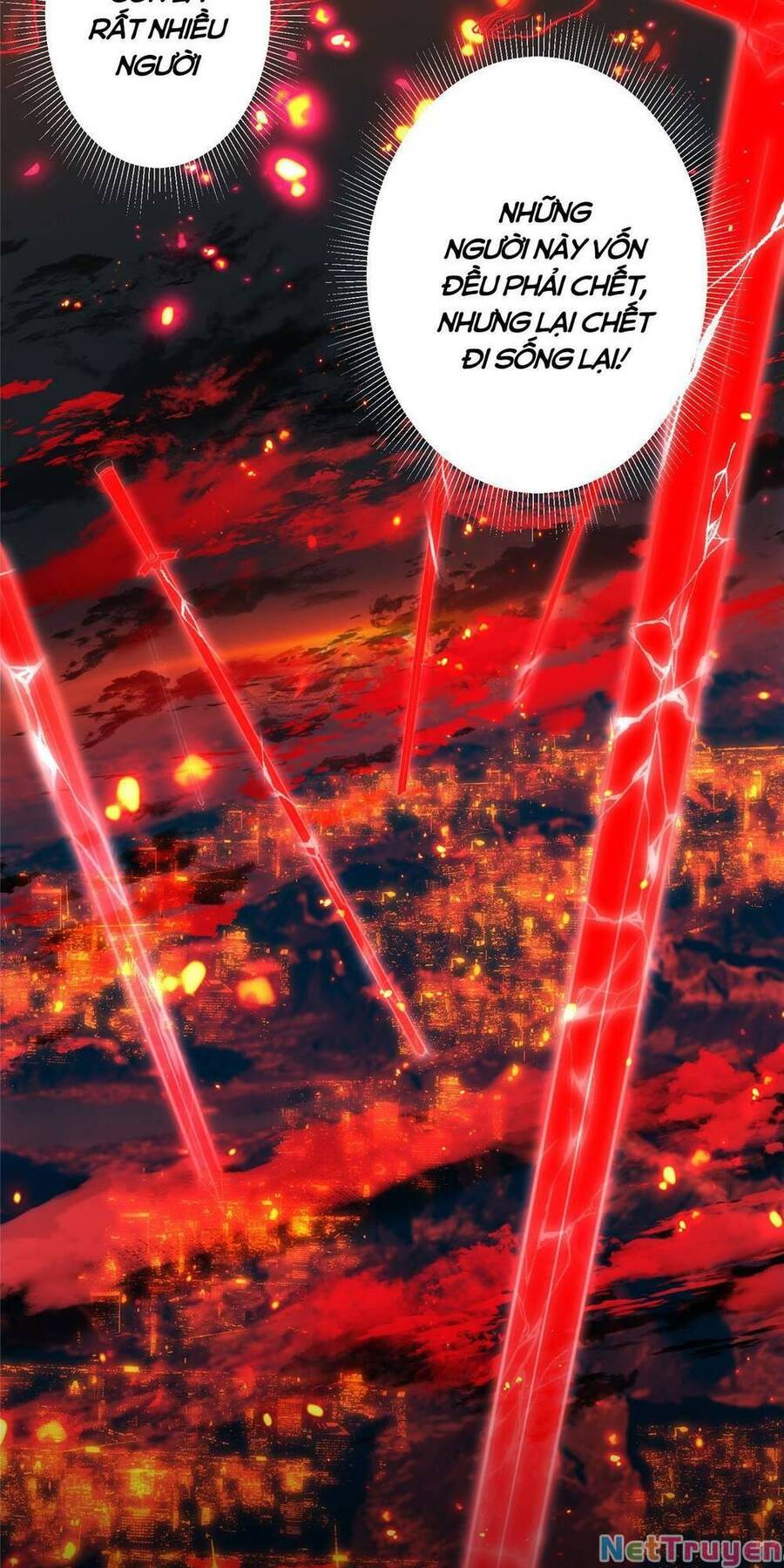 Chưởng Môn Khiêm Tốn Chút Chapter 124 - Trang 4