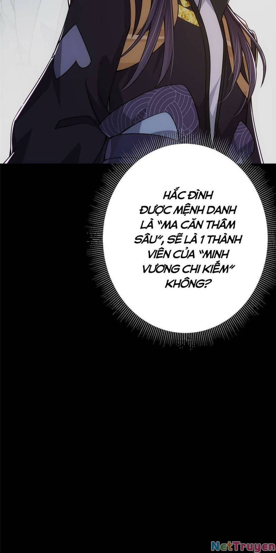 Chưởng Môn Khiêm Tốn Chút Chapter 124 - Trang 4